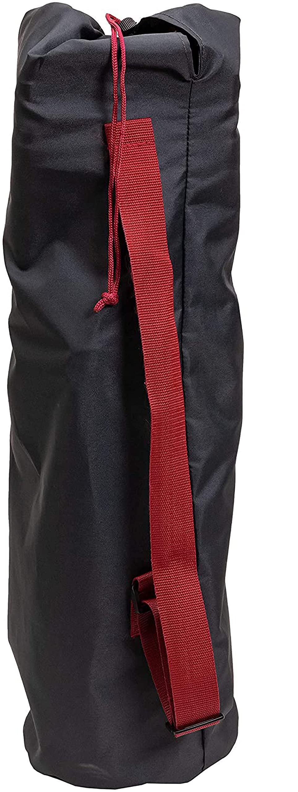 Sturdy ripstop fabric resists wear while staying comfortable.