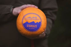 20D nylon fabric provides soft feel and durable, water-resistant surface