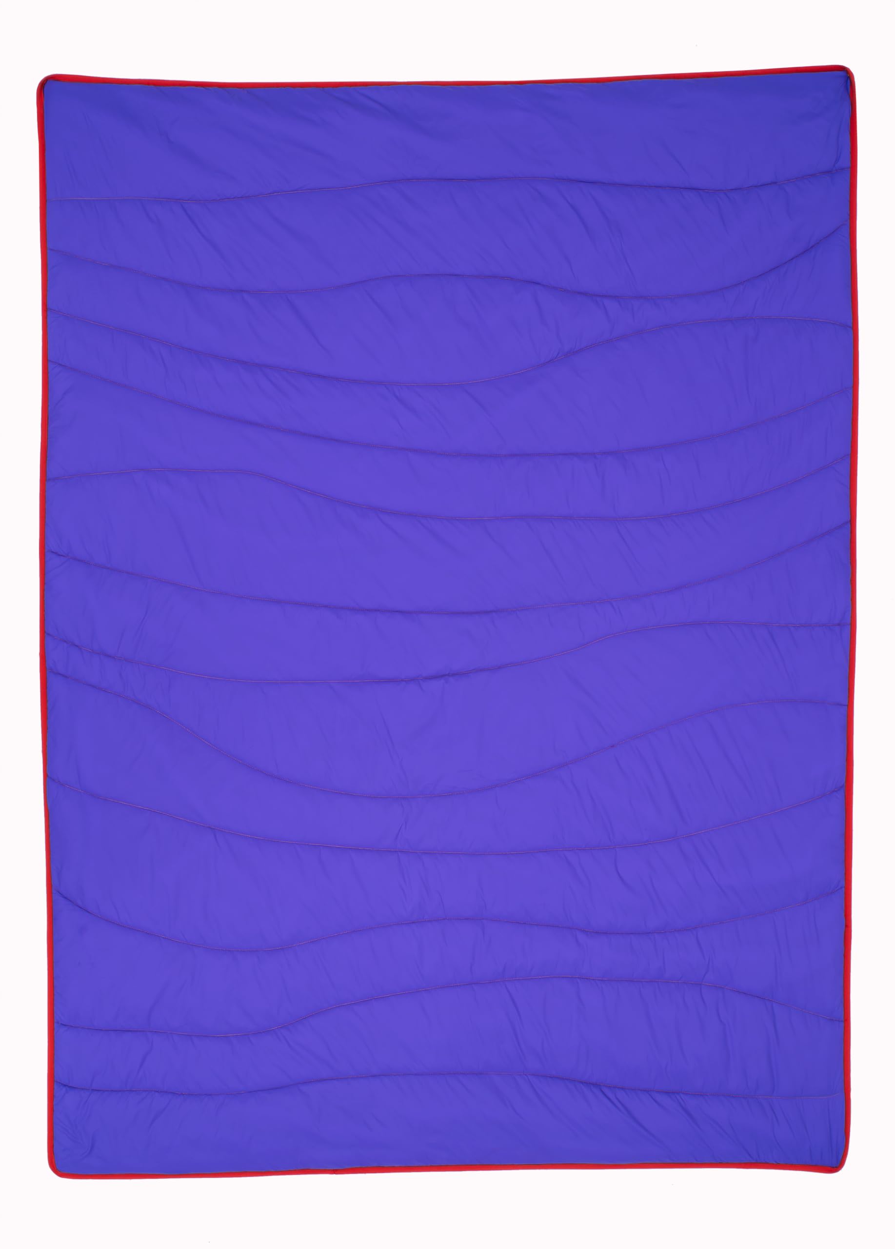Lightweight design at 1 lb 2 oz makes it easy to carry
