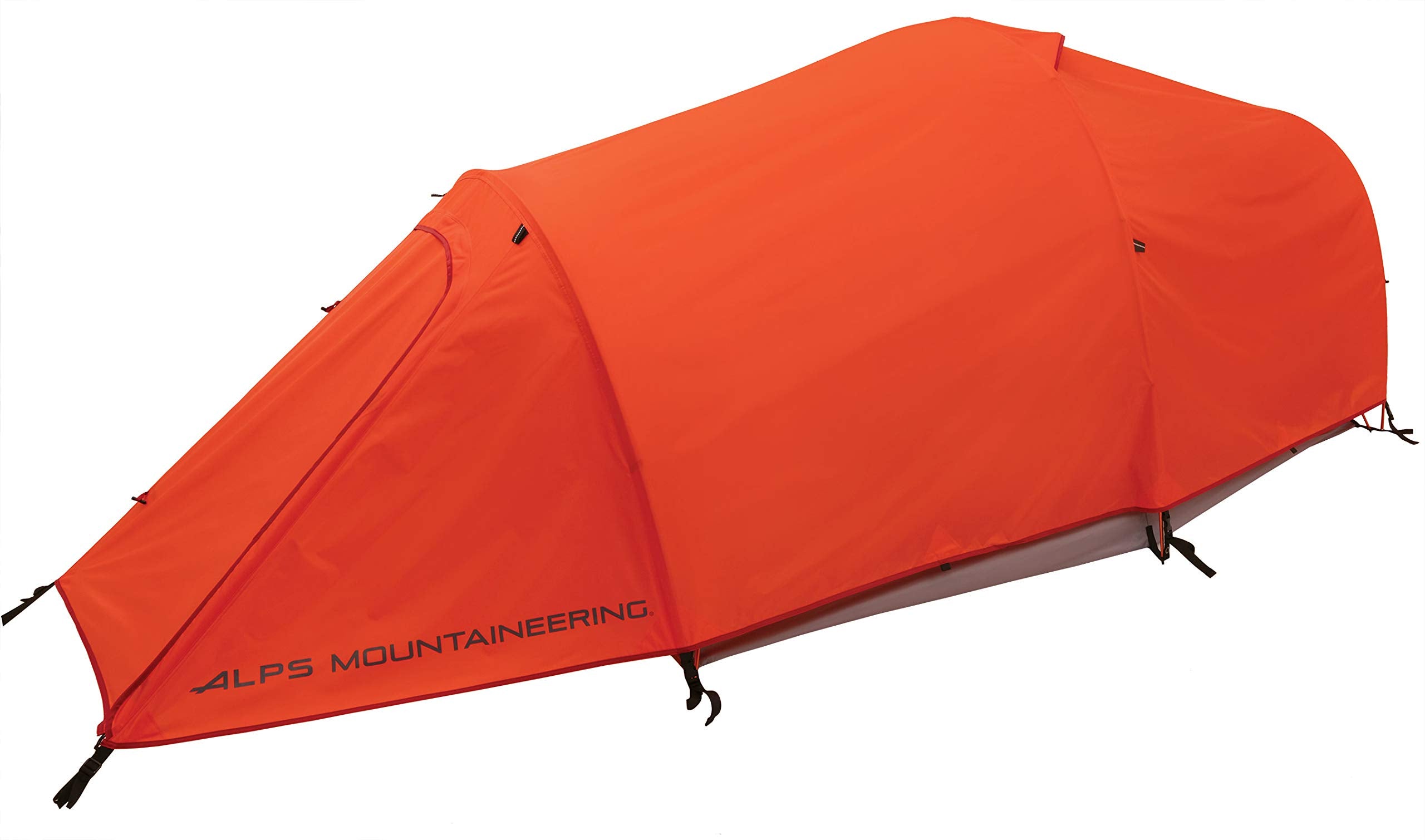 ALPS Mountaineering Tasmanian 3-person tent front view for all-season camping.