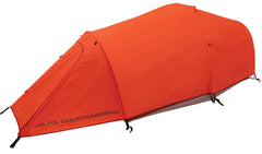 ALPS Mountaineering Tasmanian 3-person tent front view for all-season camping.