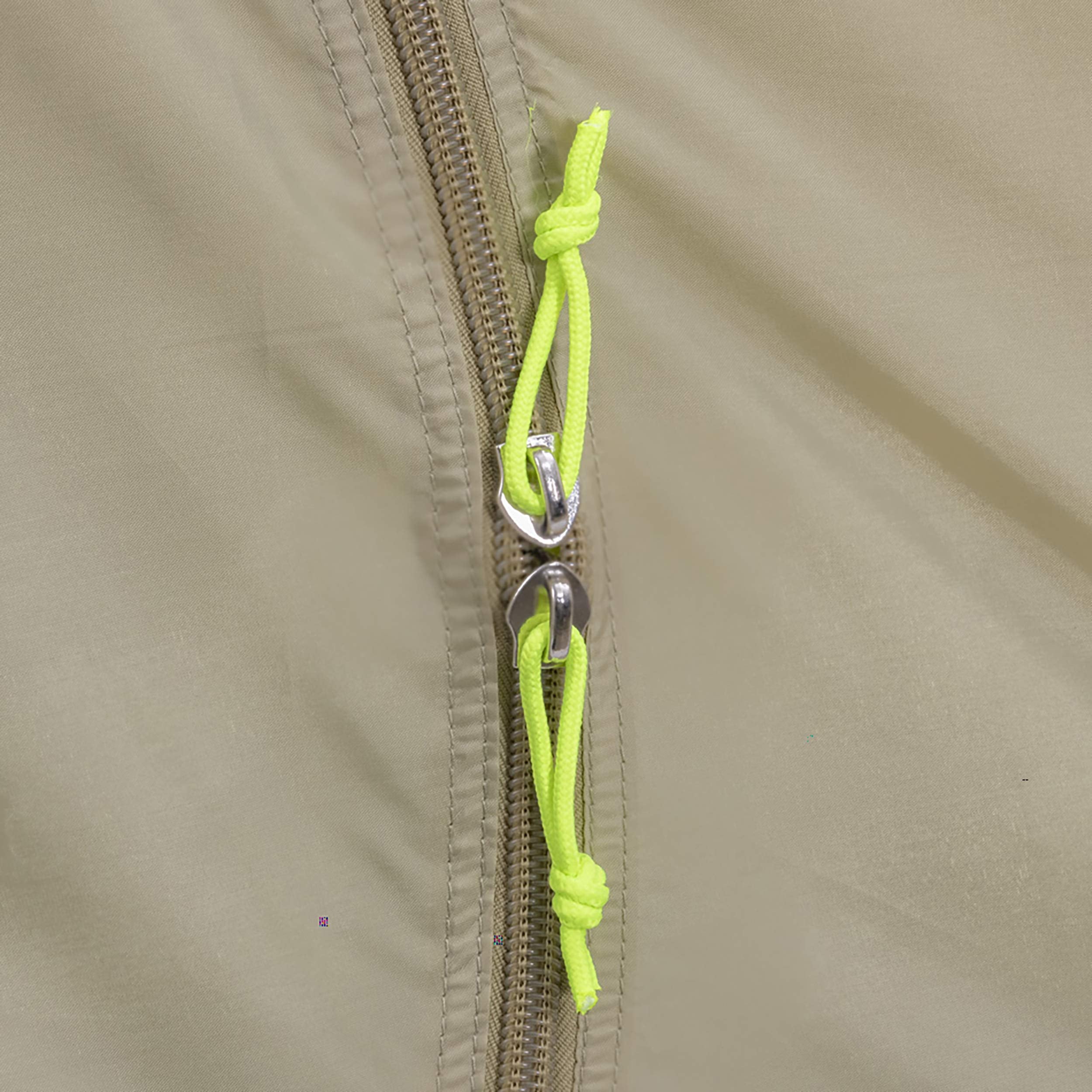ALPS Mountaineering Taurus 2 Outfitter tent mesh vents for airflow