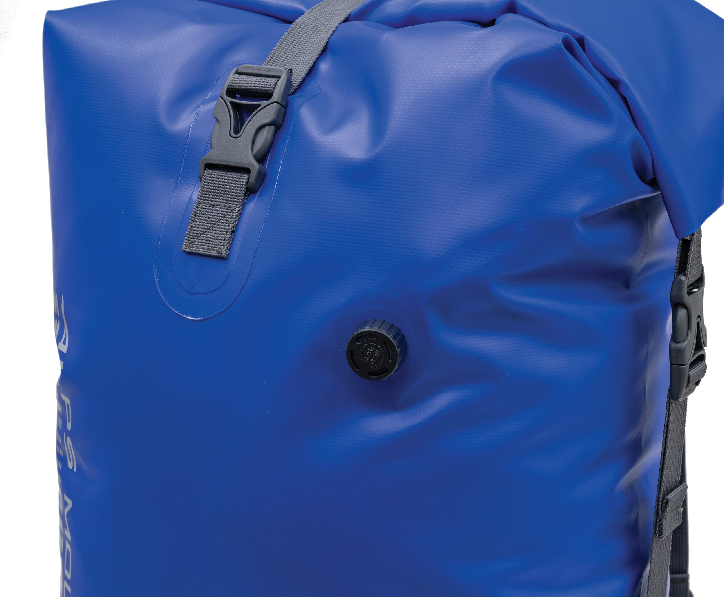 ALPS Mountaineering Torrent three sizes offer flexible adventure packing