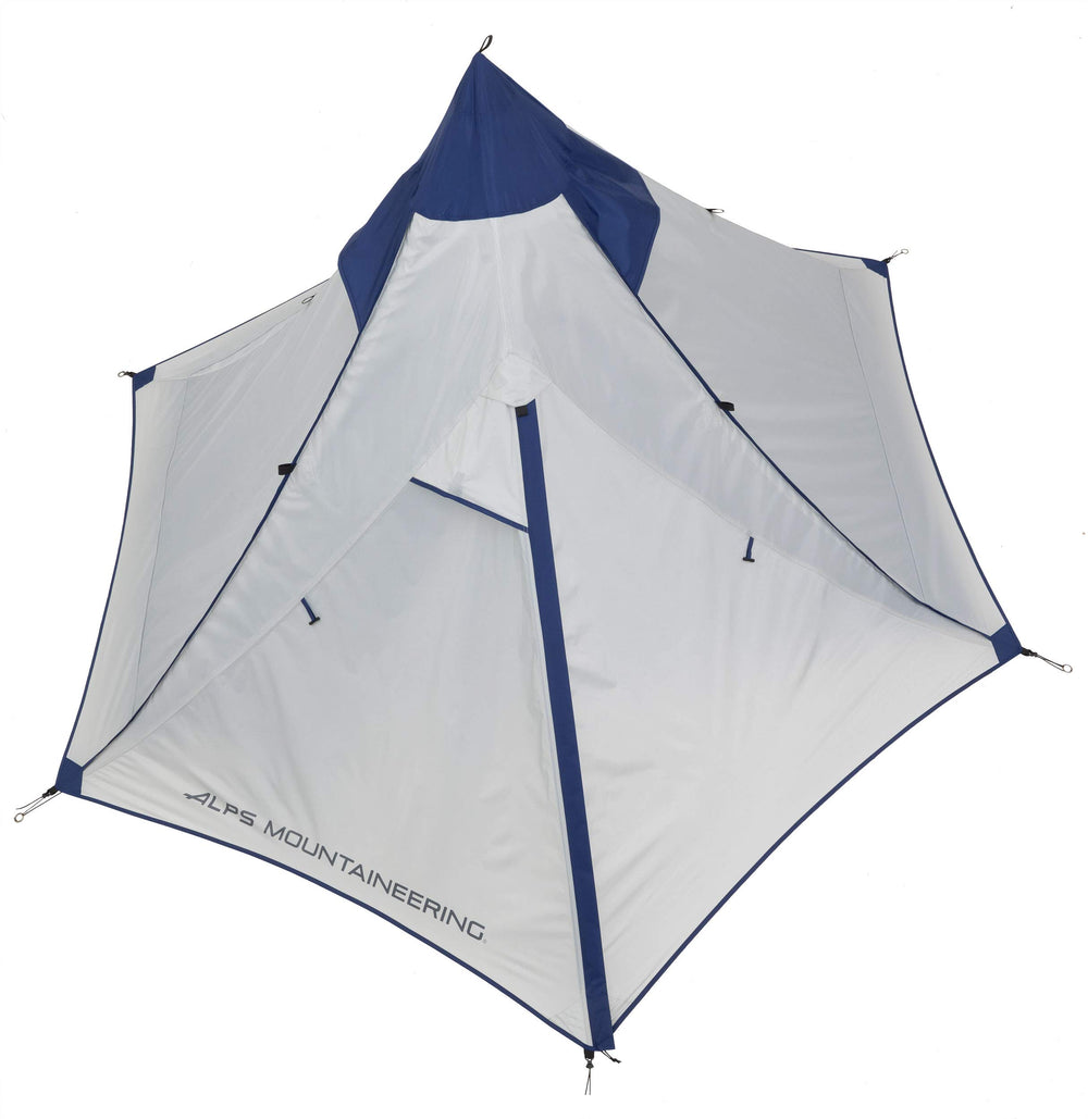 ALPS Mountaineering Trail Tipi 38 sq ft interior for two campers