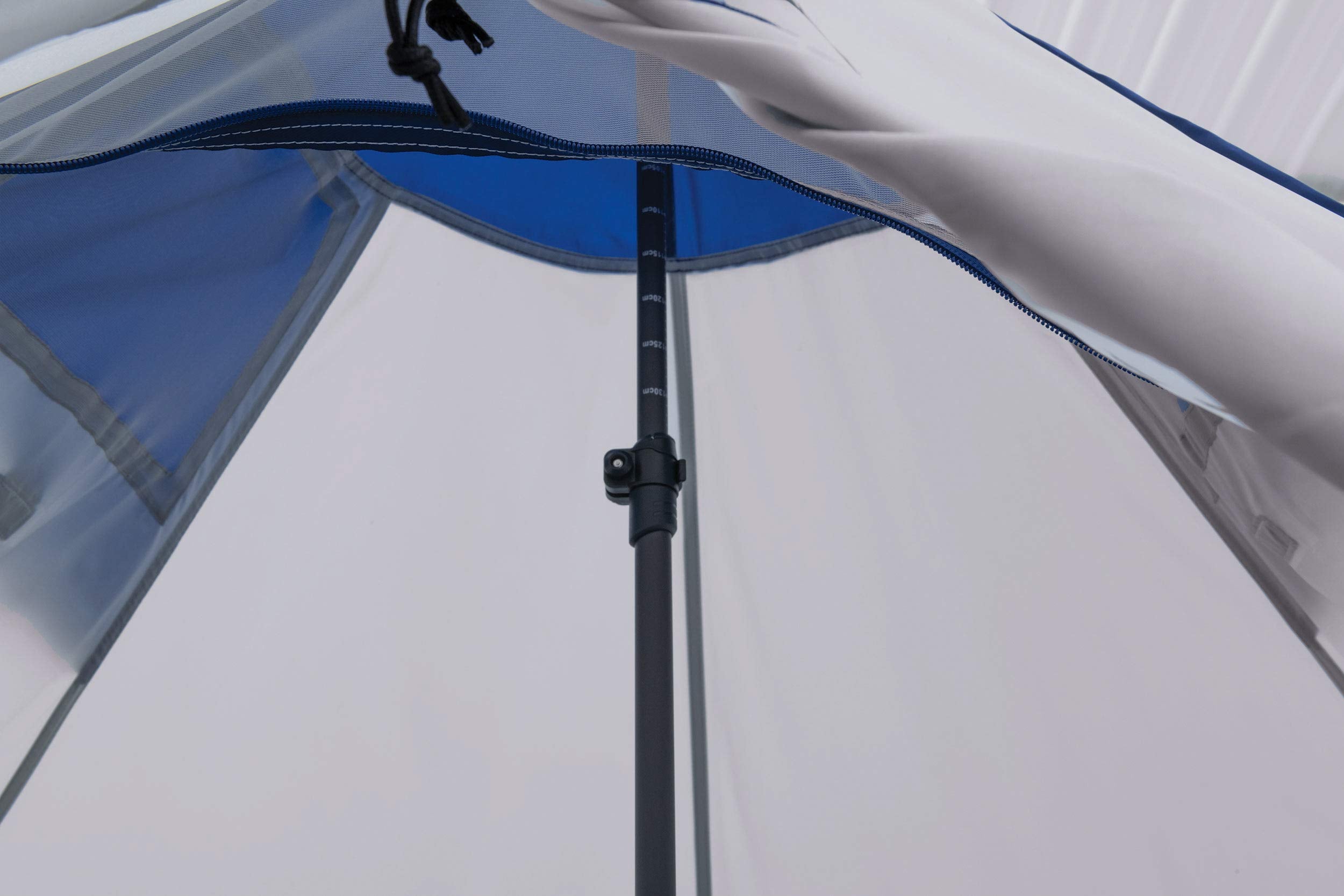 ALPS Mountaineering Trail Tipi outer fabric 75D 185T for durability