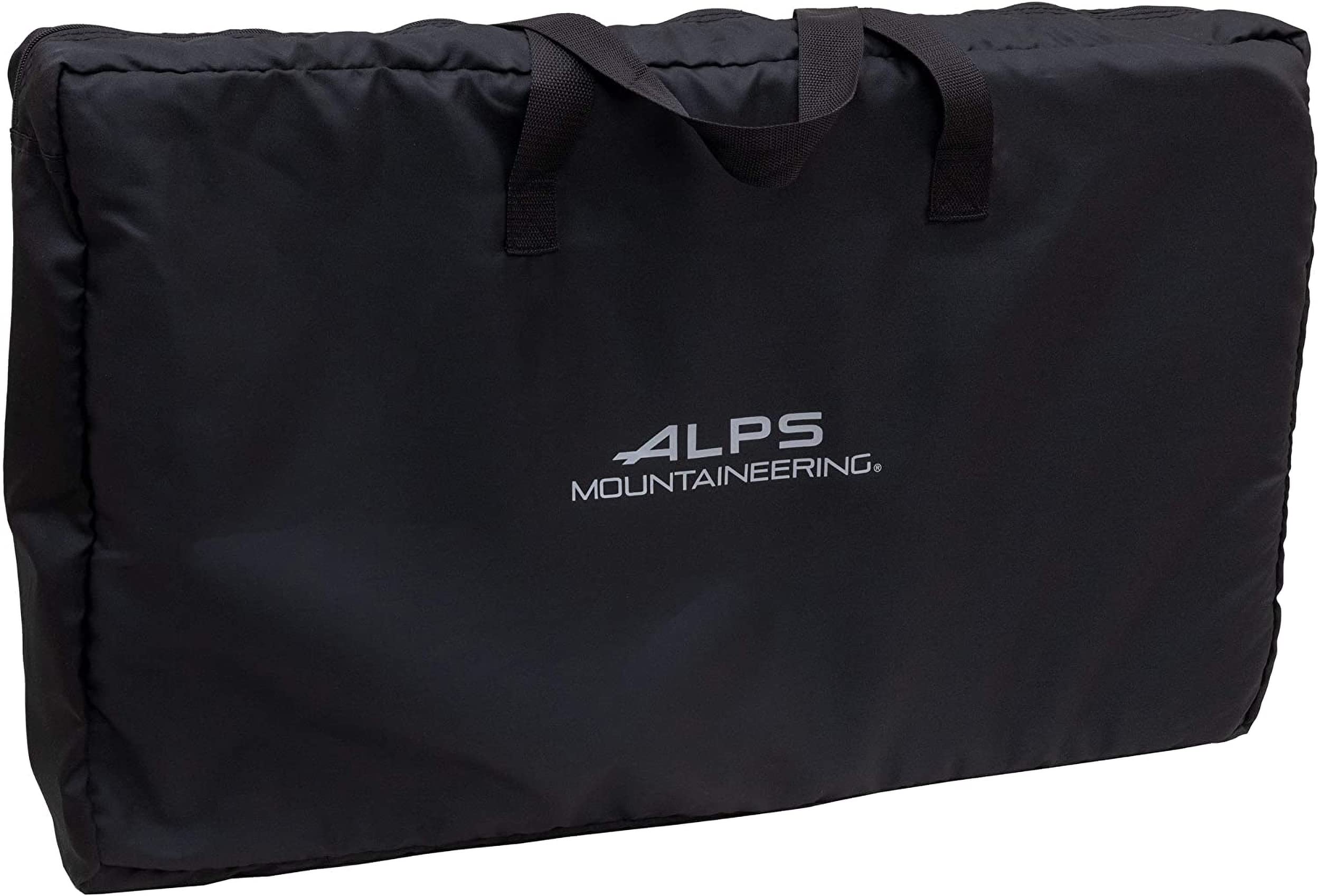 ALPS Mountaineering Utility Table ideal for tailgating and outdoor events.