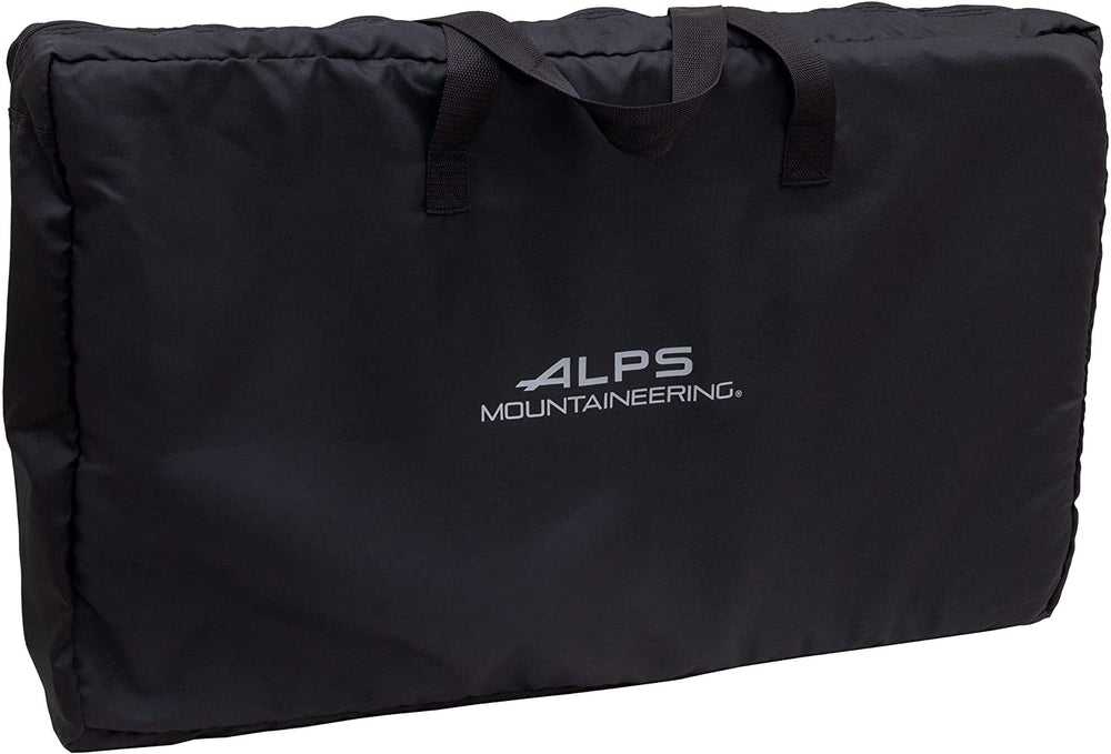 ALPS Mountaineering Utility Table ideal for tailgating and outdoor events.
