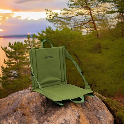 Weekender cushions ground seating for comfortable outdoor moments.