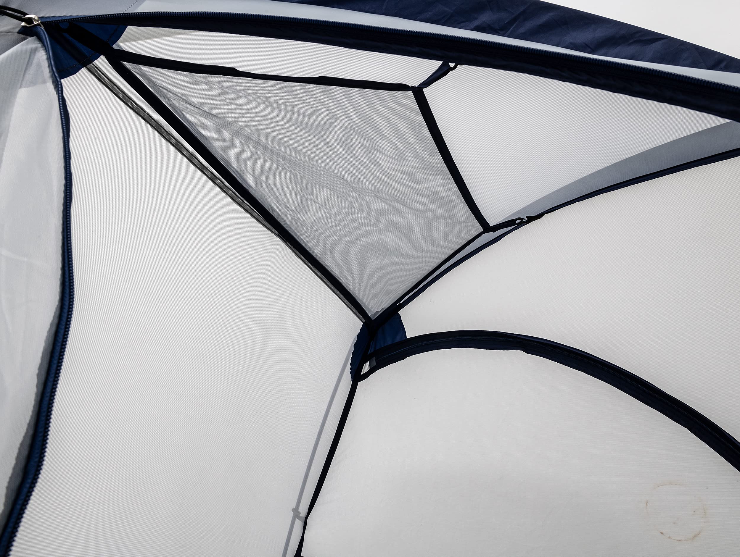 ALPS Mountaineering Zephyr rainfly 75D polyester for durability