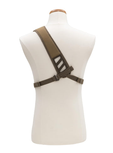 ALPS OutdoorZ Adapt bino pocket for protected, quick-access lens storage