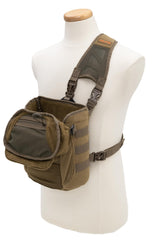 ALPS OutdoorZ Adapt with MOLLE attachments enabling easy accessory expansion