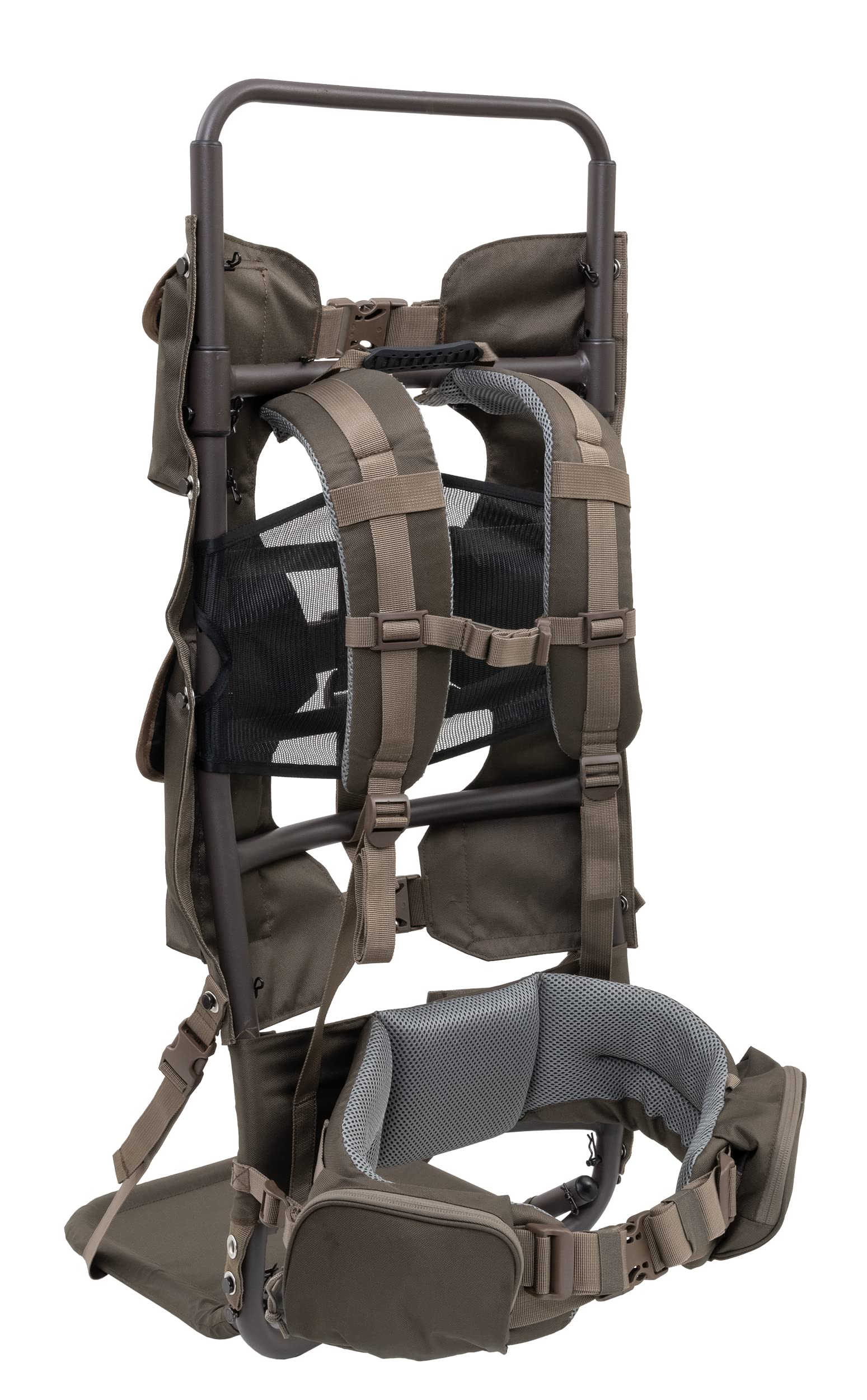 ALPS OutdoorZ Commander Frame compatible with Commander Accessory Pack Bags