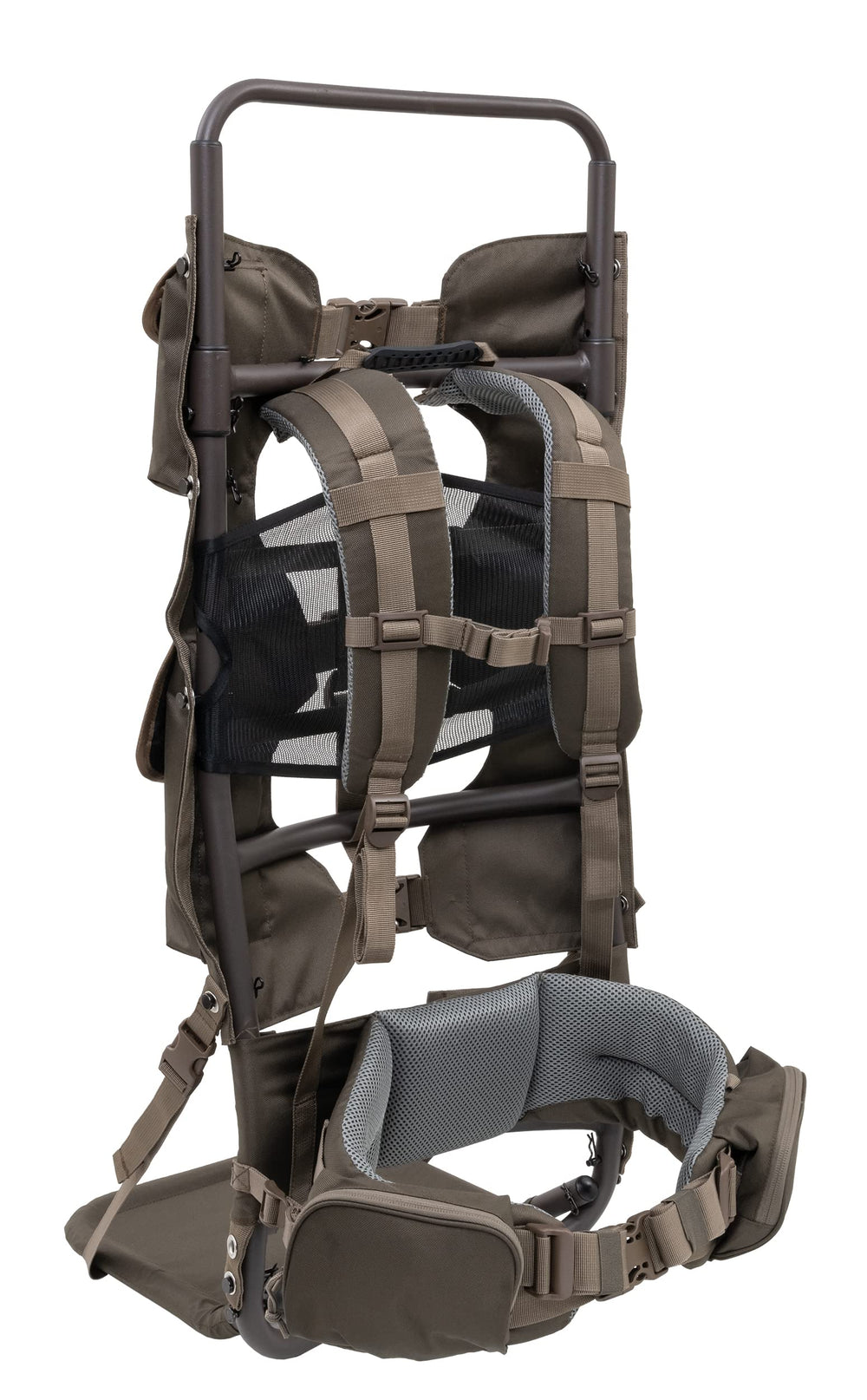ALPS OutdoorZ Commander Frame compatible with Commander Accessory Pack Bags