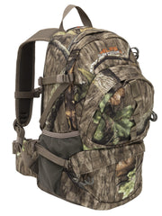 ALPS OutdoorZ Dark Timber Pack main compartment helps you stay organized on long hikes.