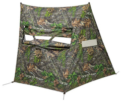 ALPS OutdoorZ Dash Panel Blind interior mesh pocket keeps essentials within reach.