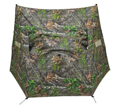 ALPS OutdoorZ Dash Panel Blind wide-window front panel enables better shooting angles in cover.