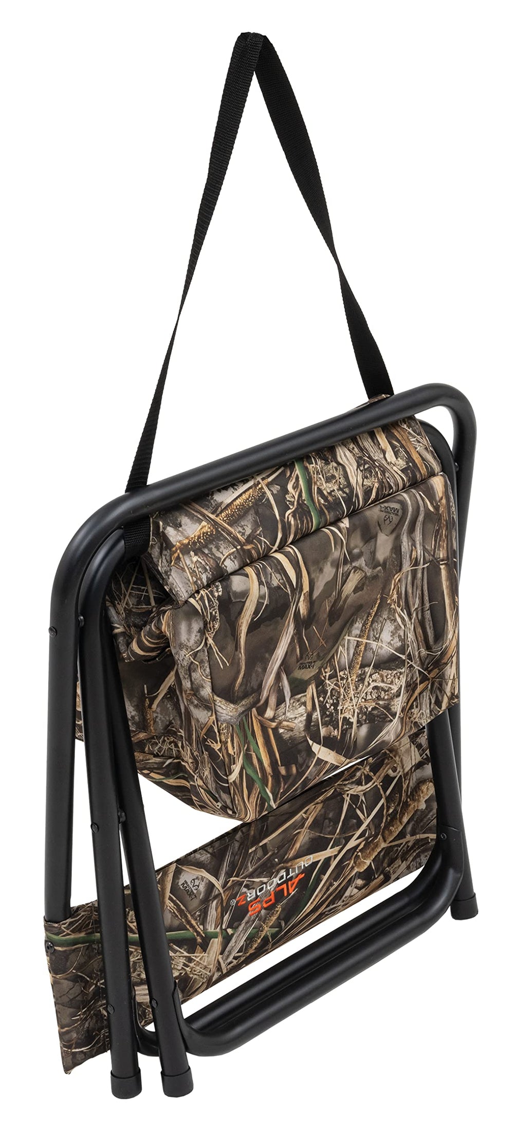 Ideal for deer camps, bird hunts, and backyard setups.
