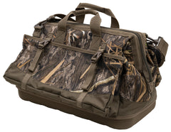 ALPS OutdoorZ Ducks Unlimited Pit Blind Bag waterproof bottom protects contents during wet blinds