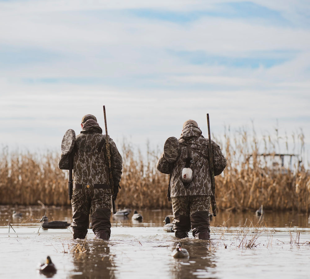 ALPS OutdoorZ Ducks Unlimited Wetland Seat durable aluminum frame built for rugged field use