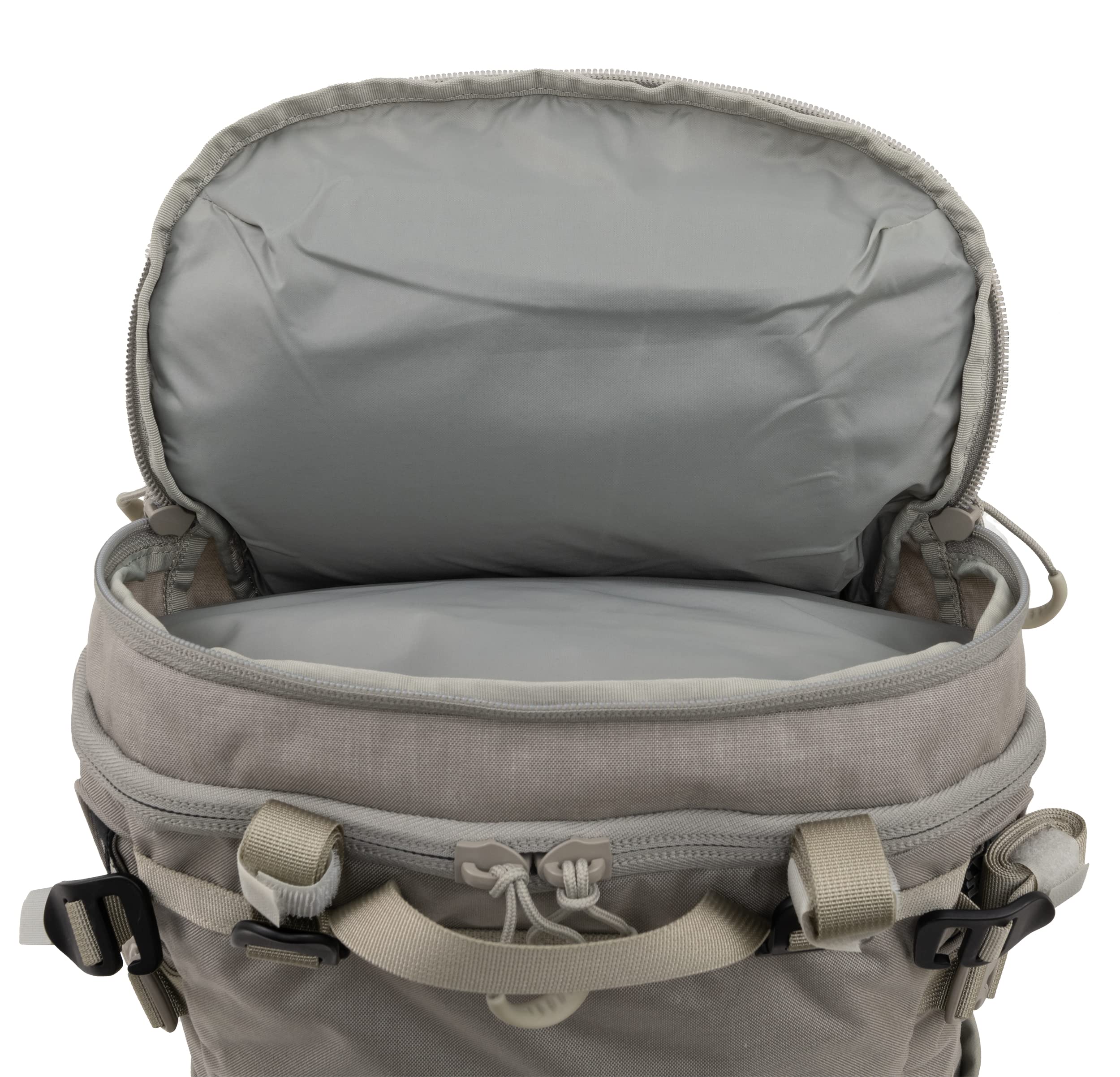 ALPS OutdoorZ Extreme Elite 1800 Pack Bag hydration port for on-the-go sipping