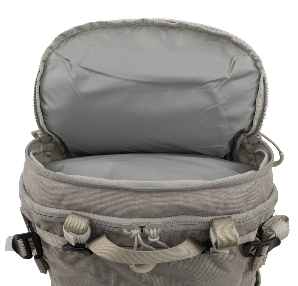 ALPS OutdoorZ Extreme Elite 1800 Pack Bag hydration port for on-the-go sipping