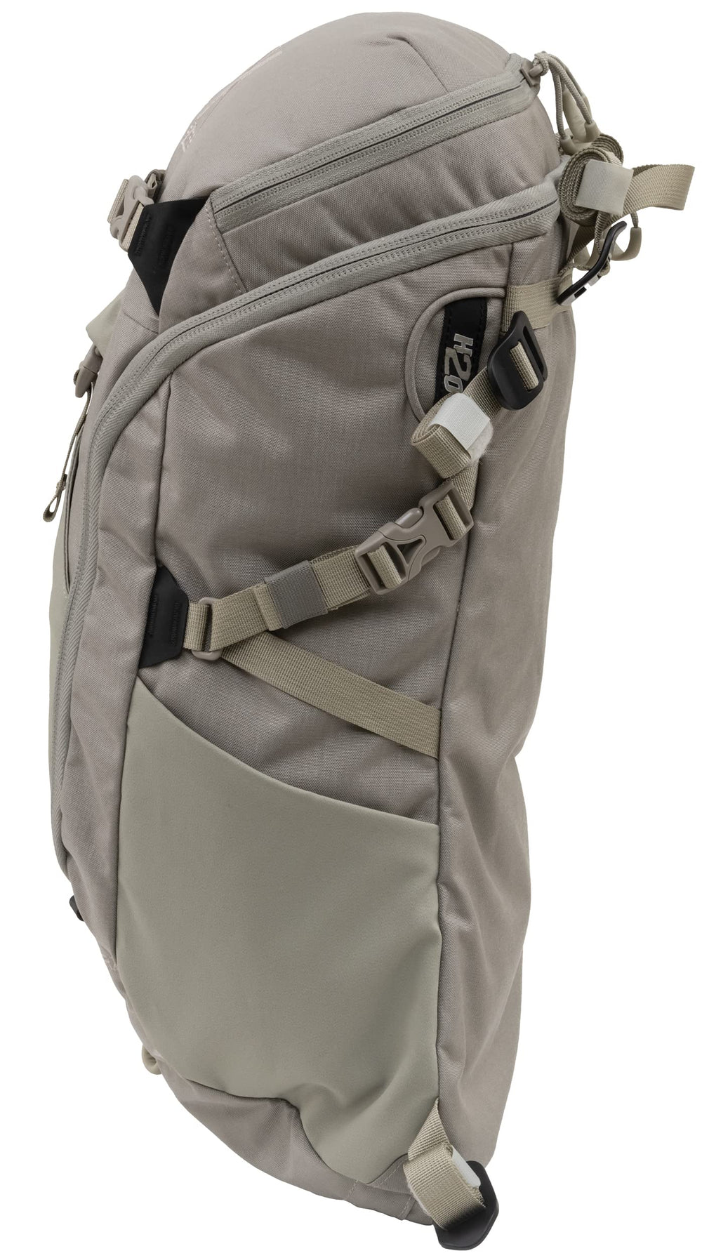 ALPS OutdoorZ Extreme Elite 1800 Pack Bag rifle bow drop-down pocket in use