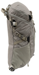 ALPS OutdoorZ Extreme Elite 1800 Pack Bag side pocket view organizes items