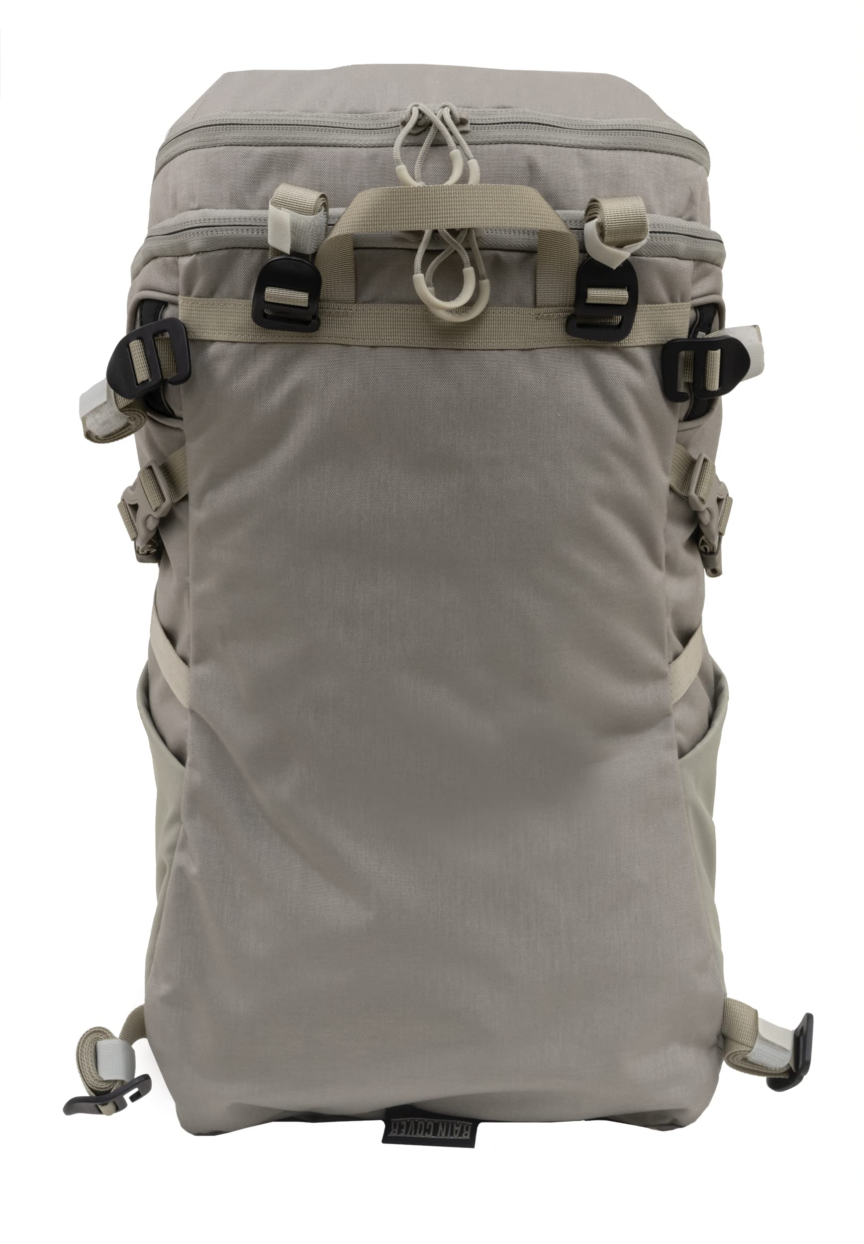 ALPS OutdoorZ Extreme Elite 1800 Pack Bag top compartment for valuables