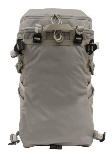 ALPS OutdoorZ Extreme Elite 1800 Pack Bag top compartment for valuables