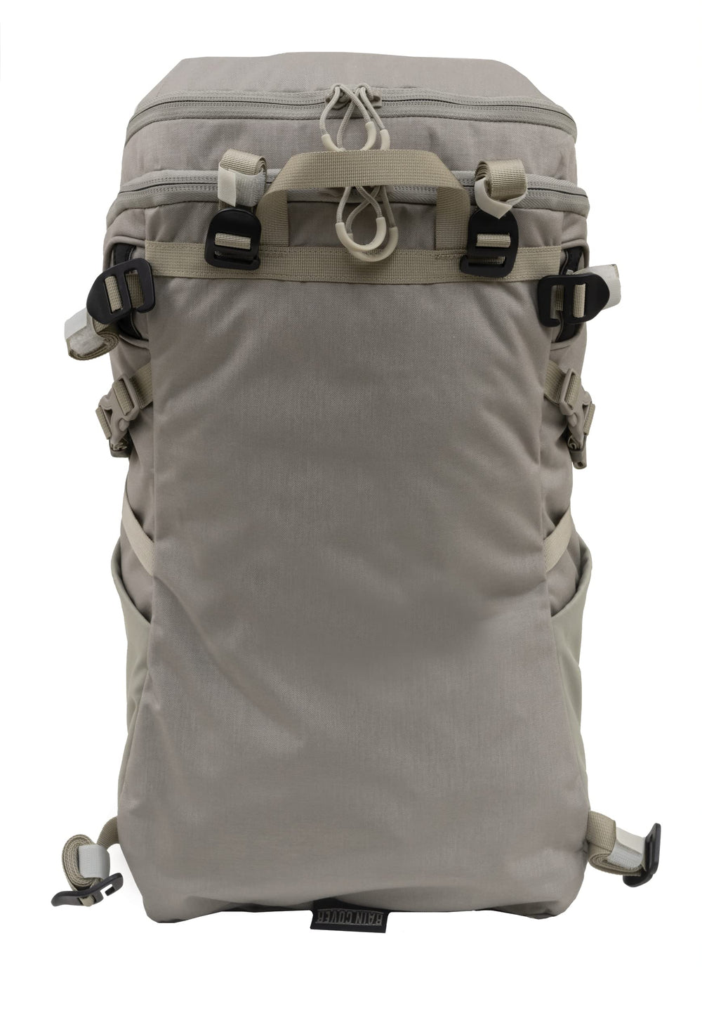 ALPS OutdoorZ Extreme Elite 1800 Pack Bag top compartment for valuables