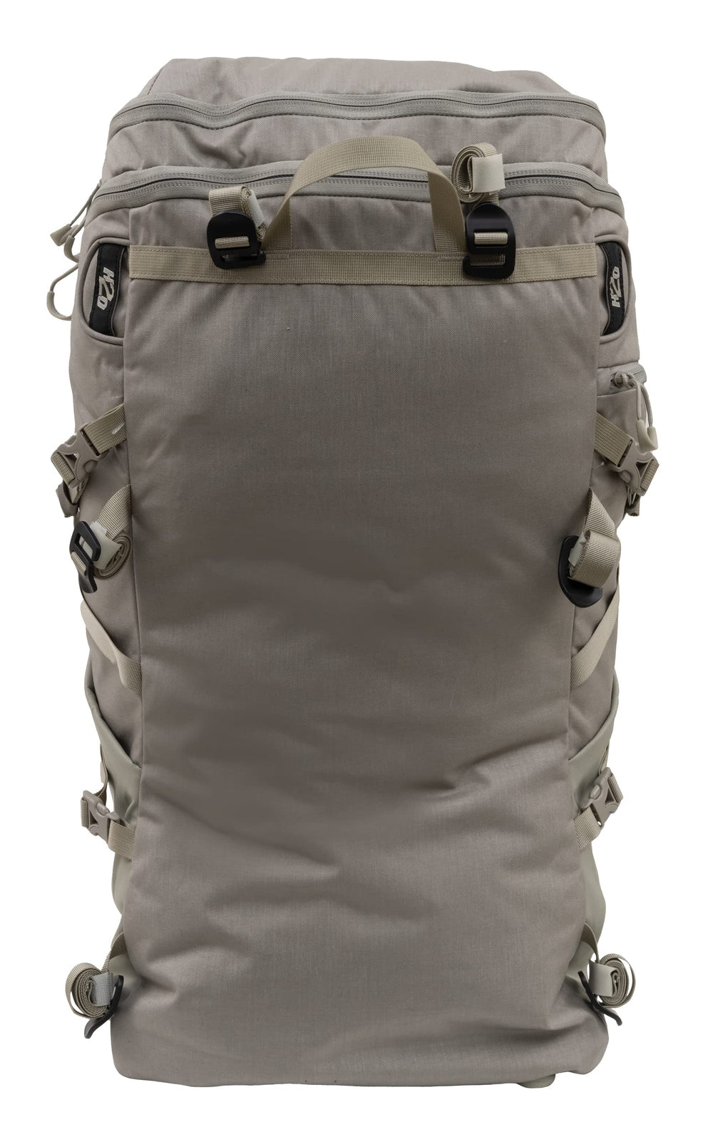 Drop-down bow/rifle pocket on ALPS OutdoorZ 3800 pack bag