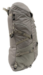 ALPS OutdoorZ 3800 main compartment with mesh pockets for organized gear