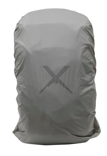 Exterior side compression pockets on ALPS OutdoorZ 3800 pack bag