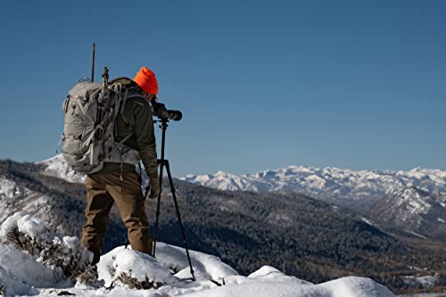 ALPS OutdoorZ Extreme Elite Frame + 3800 Pack - | Buy in Canada