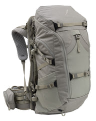 ALPS OutdoorZ Extreme Elite Frame lumbar support for all-day comfort