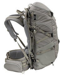 ALPS OutdoorZ Elite Frame removable shoulder straps for torso fit