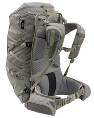 ALPS OutdoorZ 3800 Pack Bag side-access main compartment