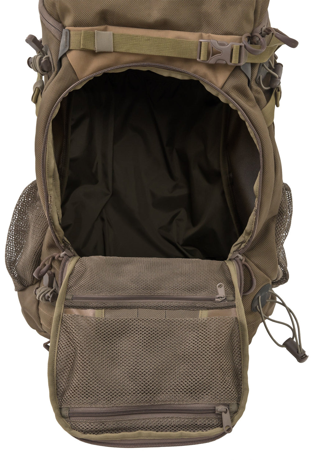 ALPS OutdoorZ Extreme Hybrid X rain cover guards gear in wet weather