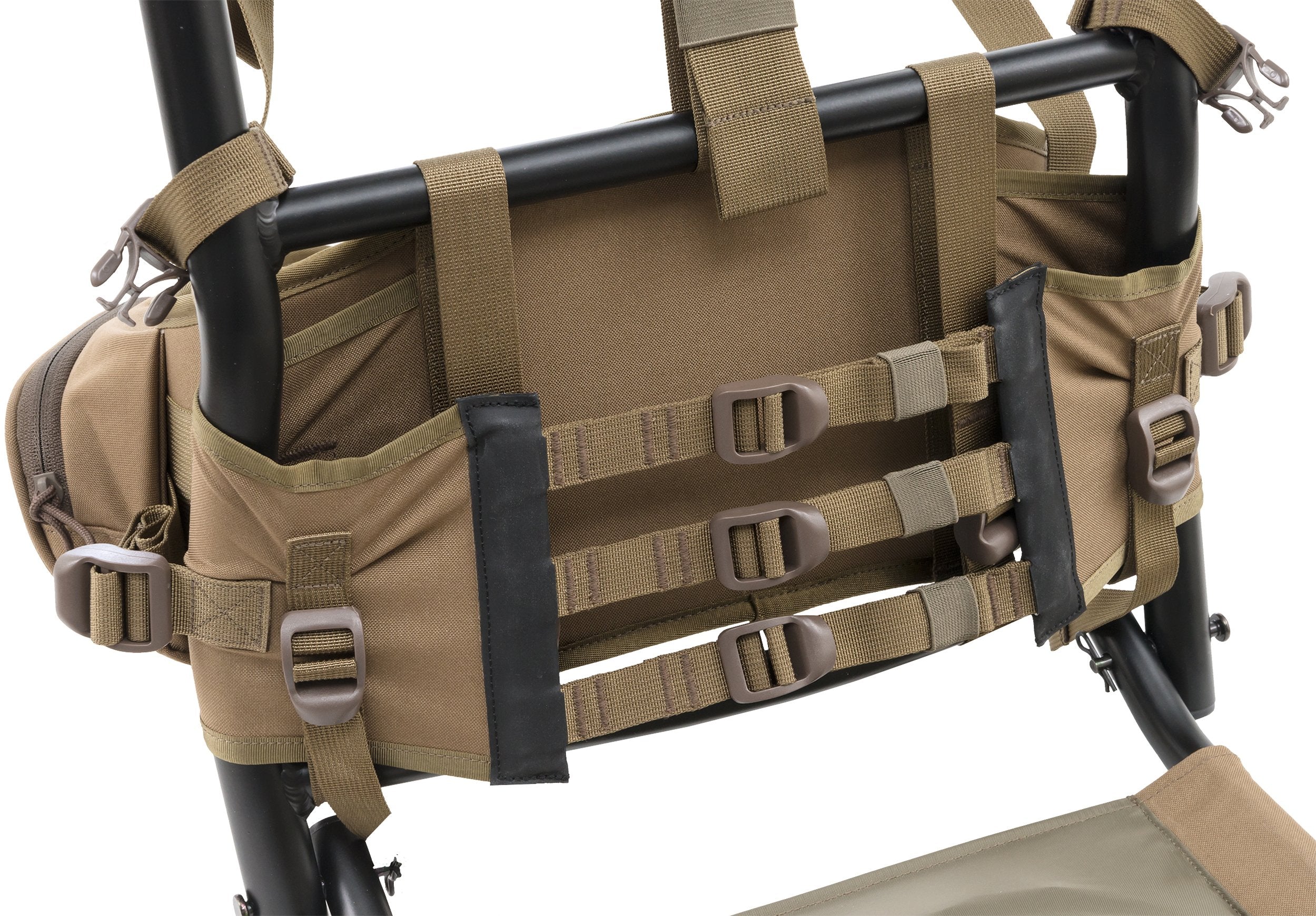 ALPS OutdoorZ Trophy X adjustable torso for a personalized fit