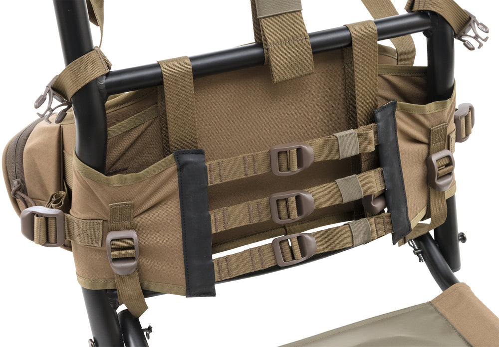 ALPS OutdoorZ Trophy X adjustable torso for a personalized fit