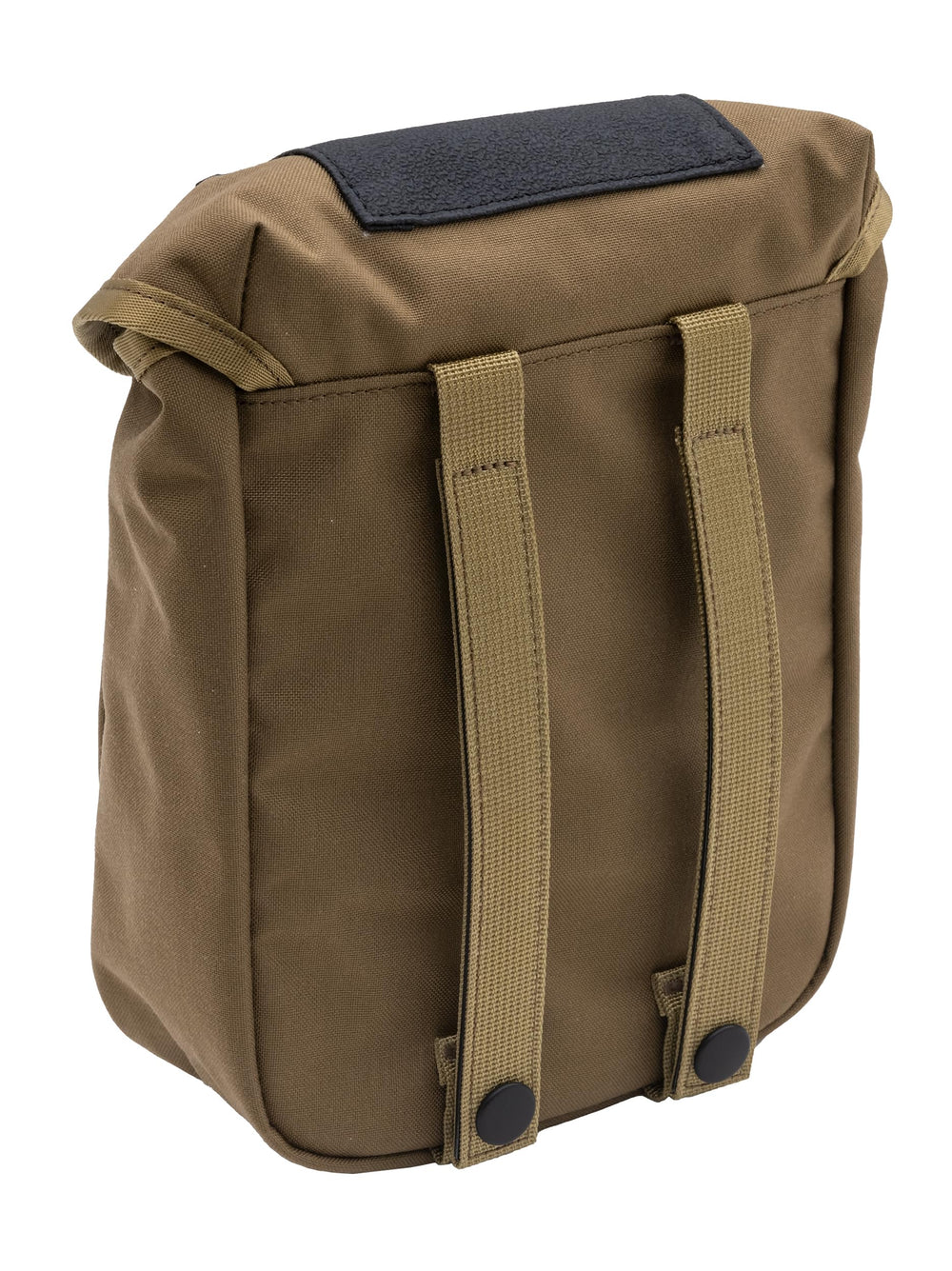 ALPS OutdoorZ Extreme Upland Vest Outfitter Pocket fabric texture in durable 600D Robic Nylon