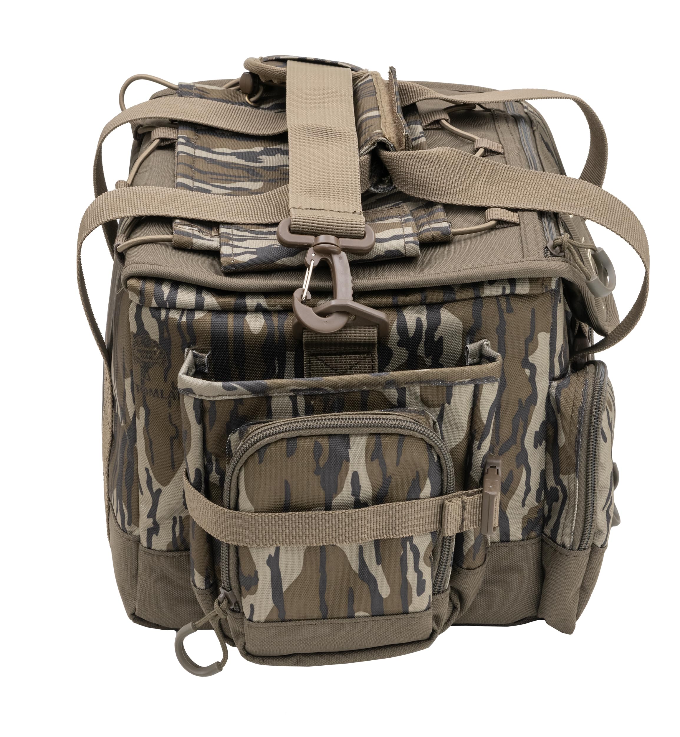 ALPS OutdoorZ Floating Deluxe Blind Bag thermos sleeve on top for hot drinks