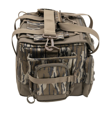 ALPS OutdoorZ Floating Deluxe Blind Bag thermos sleeve on top for hot drinks