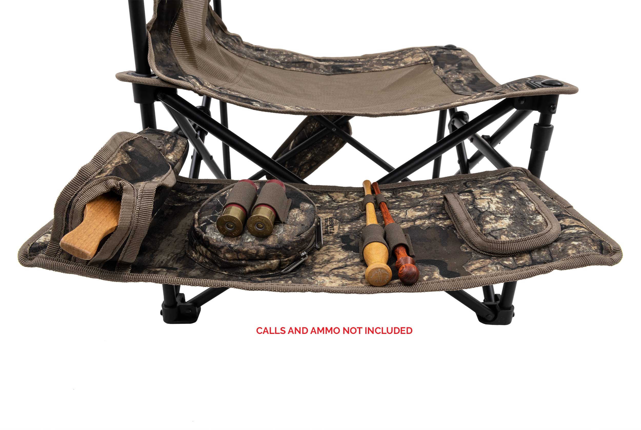 ALPS OutdoorZ High Ridge shell loops keep reloads organized