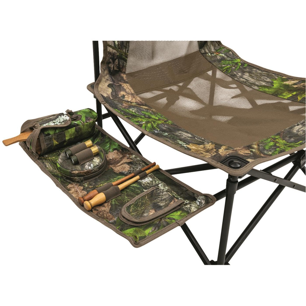 ALPS OutdoorZ High Ridge shell loops simplify quick reloads during hunts.