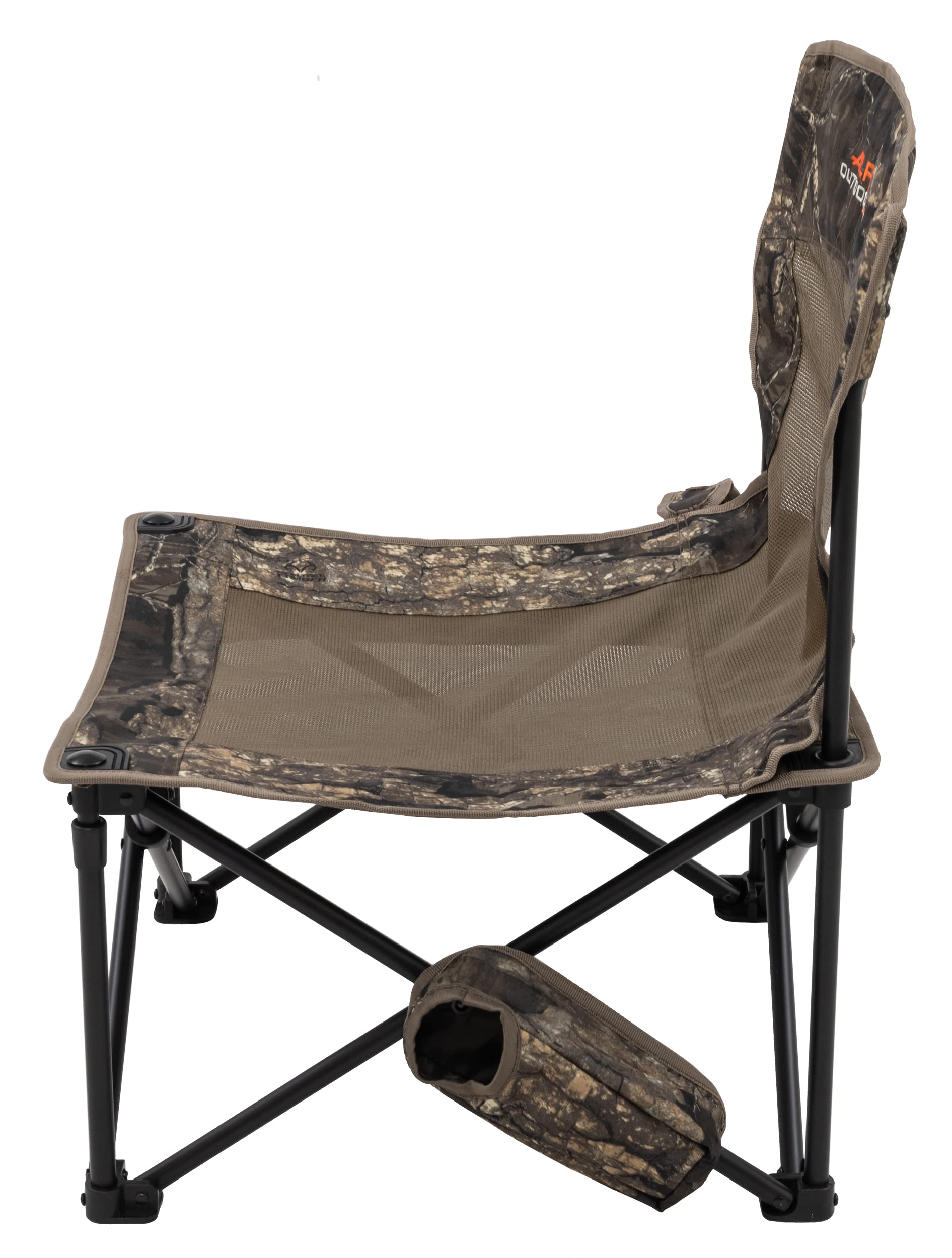 ALPS OutdoorZ High Ridge ThermaCELL pocket for insect deterrence in the field