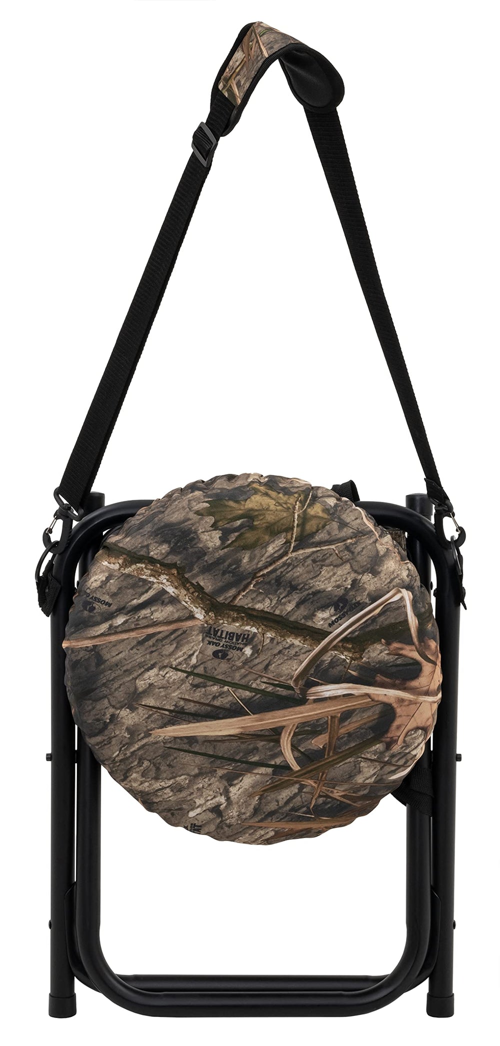 ALPS OutdoorZ Horizon stool weight 10 lbs 8 oz for portability