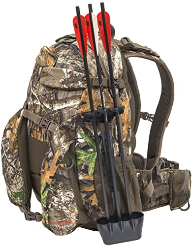 ALPS OutdoorZ Matrix Pack Realtree Edge crossbow, gun, or bow carry setup