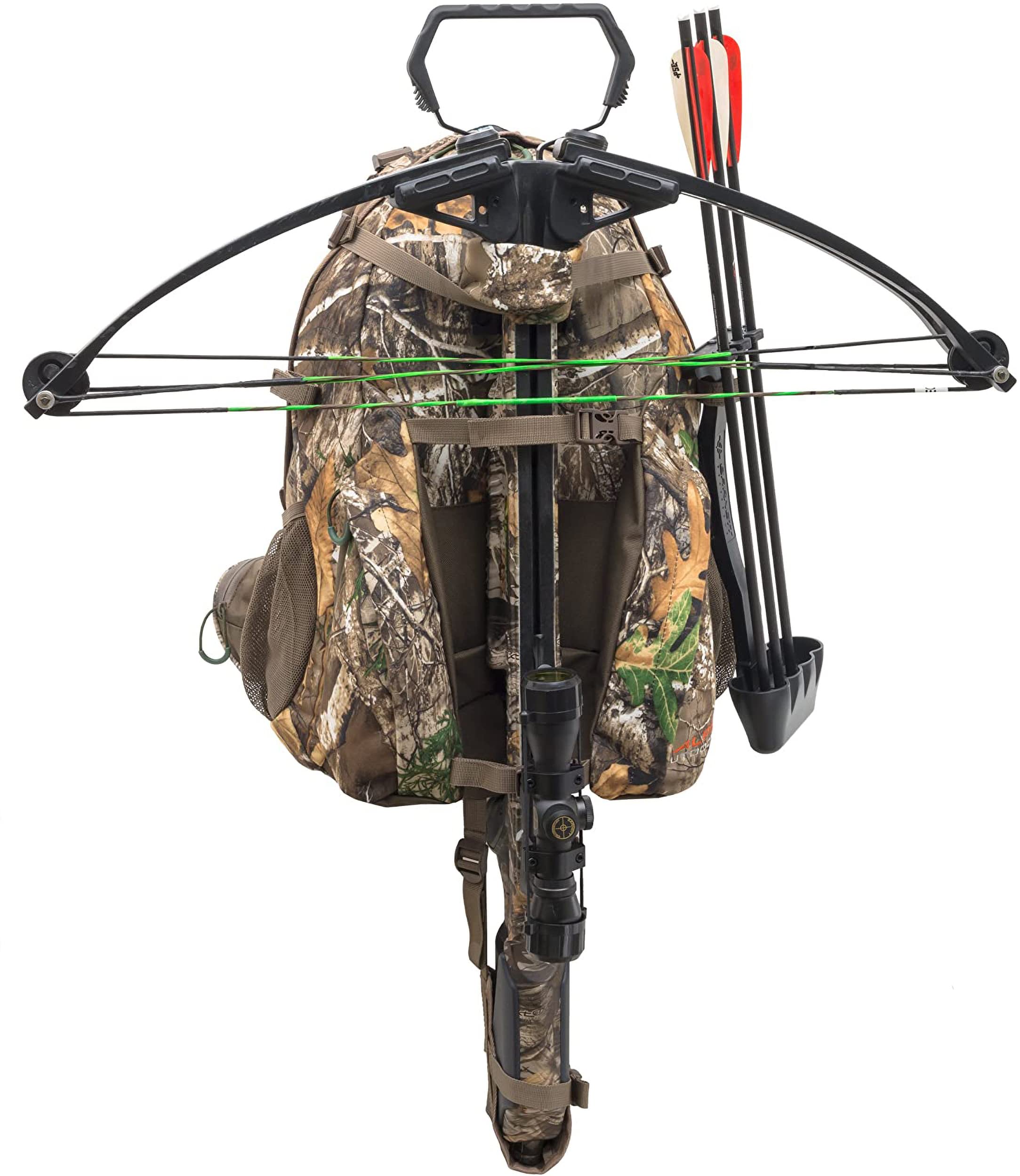 ALPS OutdoorZ Matrix Pack Realtree Edge lightweight 4 lb 8 oz and 44L capacity