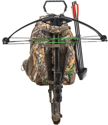 ALPS OutdoorZ Matrix Pack Realtree Edge lightweight 4 lb 8 oz and 44L capacity